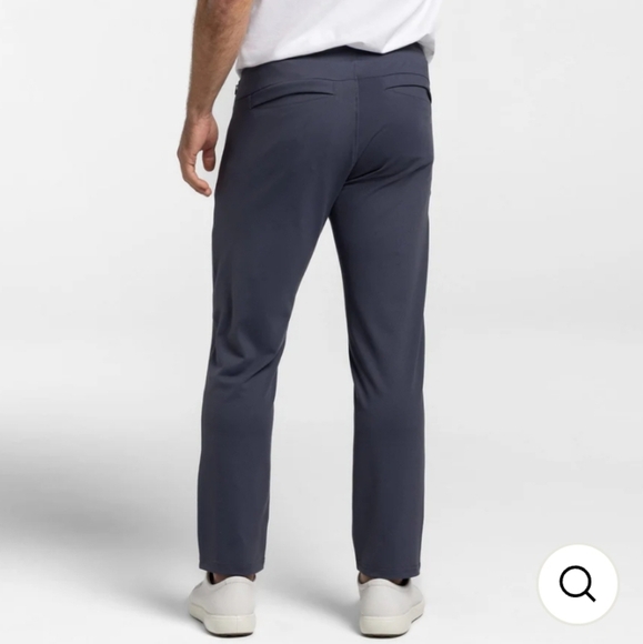 Ash & Erie Daybreaker Pant - Picture 3 of 11